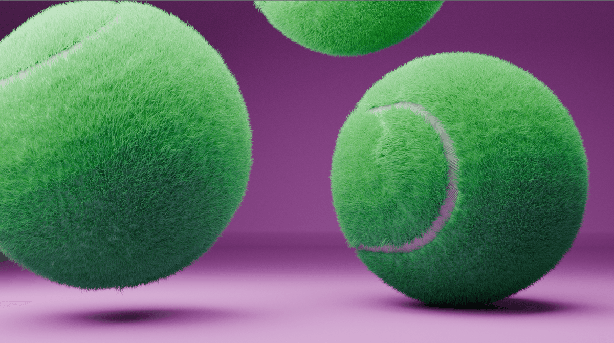 Blender Render 2