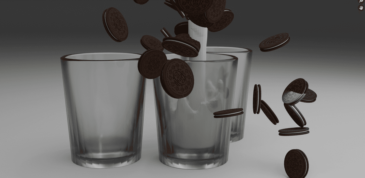 Blender Render 3