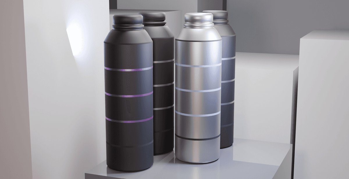 Blender Render 4