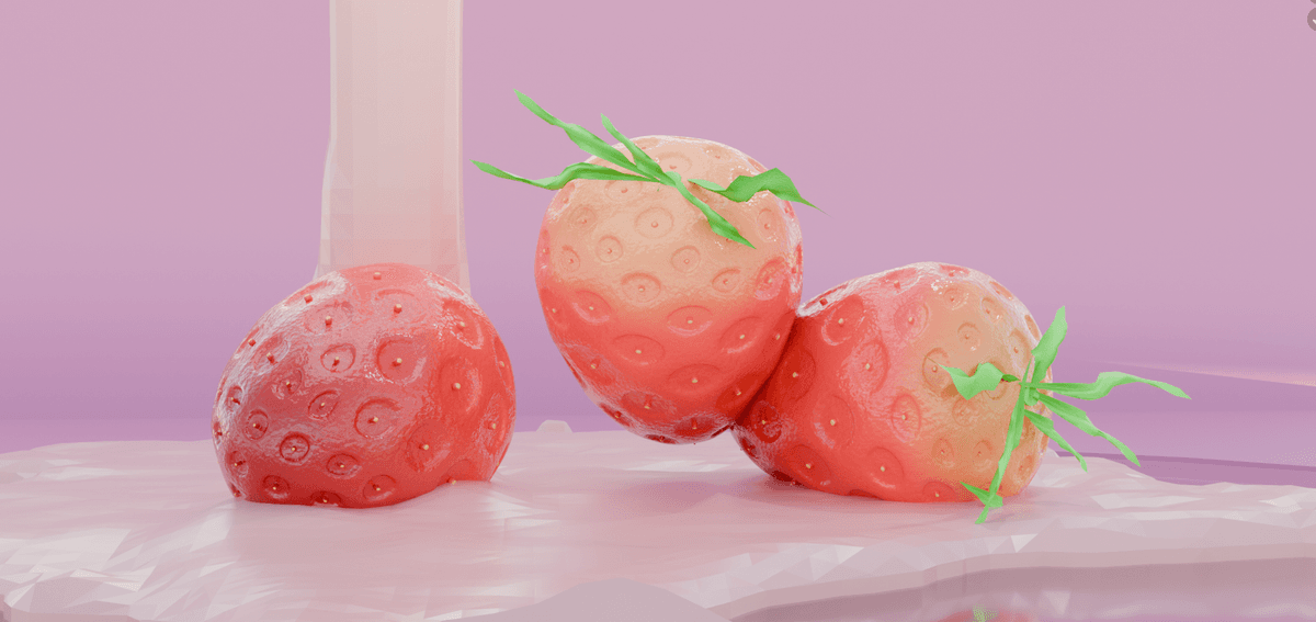 Blender Render 5