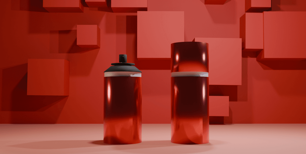Blender Render 12