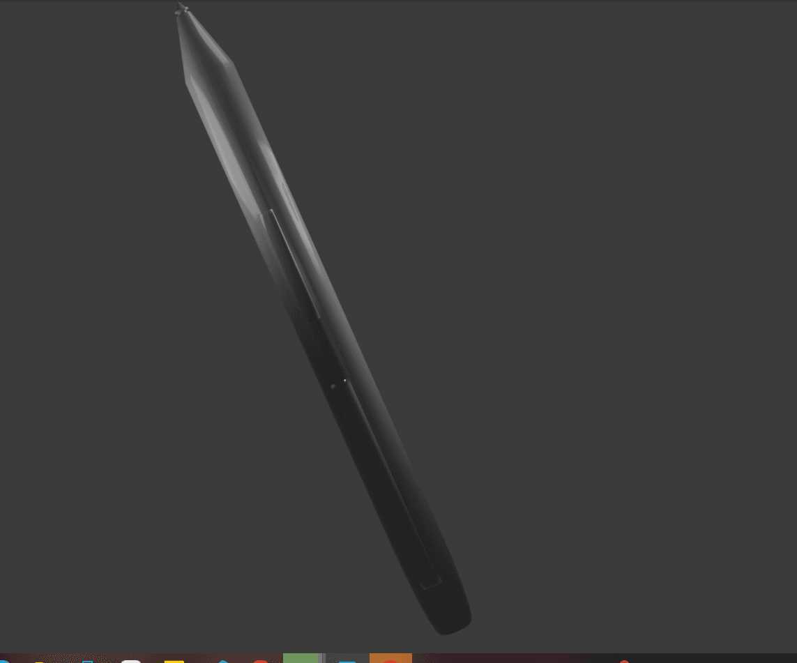 Blender Render 6
