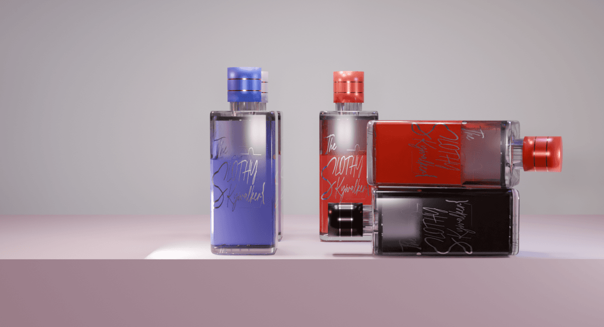 Blender Render 7