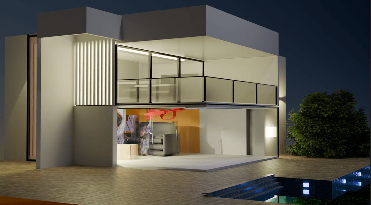 Blender Render 10